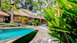 Musa Bintang Villas and Bungalows Gili Air