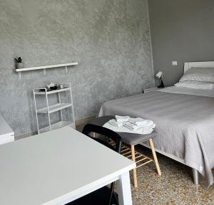 B&B Giù di sotto