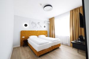 Hotel Mariss