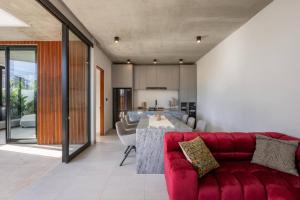Villa Karma | 2BR pool villa in Seseh