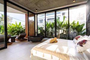 Villa Karma | 2BR pool villa in Seseh