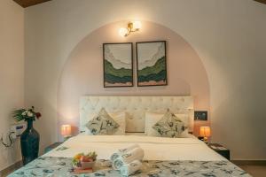 Saga De Petra-R Private Pool 4BHK Villa in Anjuna