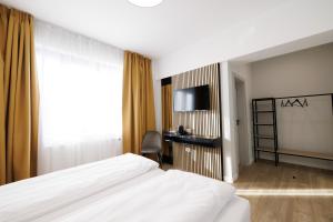 Hotel Mariss
