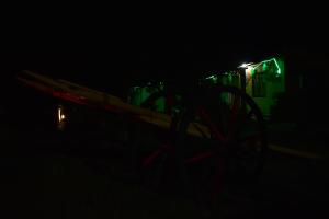 Bhitarkania Riverside Eco Resorts