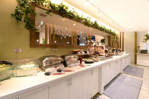 Vessel Inn Hiroshima Station