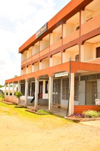 Hotel Tausi-Rodi