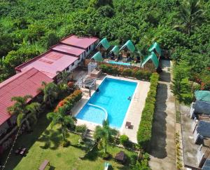 Itawis Resort - Esting Room
