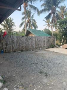 Itawis Resort - Esting Room