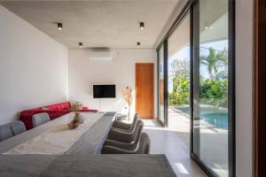 Villa Karma | 2BR pool villa in Seseh