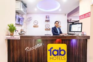 FabHotel Shadowline