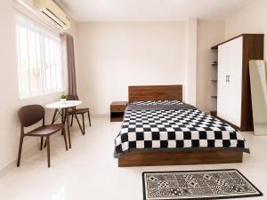 Bin Homestay Near Airport