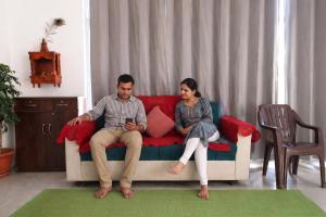 FabHotel Dev Ganga Retreat