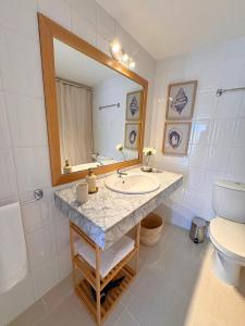 SEASIDE Torremolinos - Apartamento Premium con vistas al mar