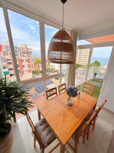 SEASIDE Torremolinos - Apartamento Premium con vistas al mar