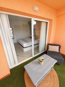 SEASIDE Torremolinos - Apartamento Premium con vistas al mar