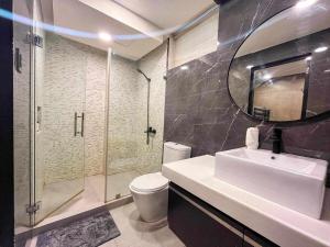 2BR Myna A Pico De Loro Near the Beach & Pool