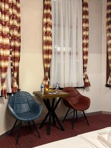 Turquoise Taksim Hotel