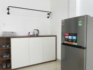 StayX Near FV Hospital