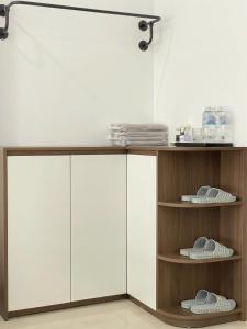 StayX Near FV Hospital