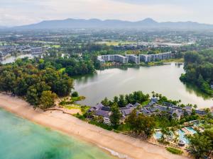 Cassia Residence by Metrika, Laguna Phuket