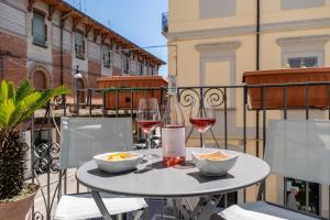 Bandiera Urban House