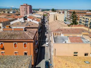 Bandiera Urban House