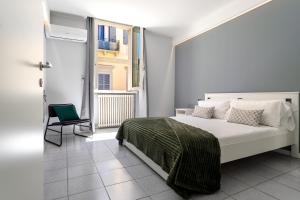 Bandiera Urban House