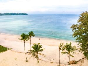 Cassia Residence by Metrika, Laguna Phuket