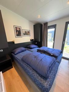 EuroParcs Enkhuizer Strand Chalet Havenlicht No 558