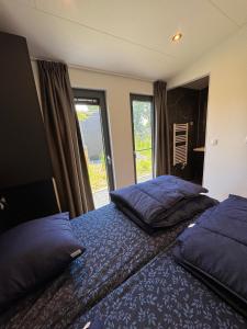 EuroParcs Enkhuizer Strand Chalet Havenlicht No 558