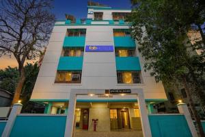 FabHotel Krishna Sai