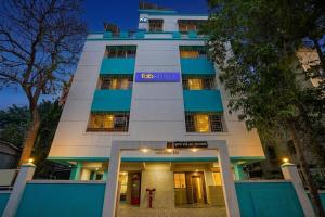FabHotel Krishna Sai