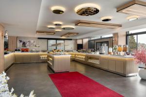 Ramada by Wyndham Erzincan Ergan