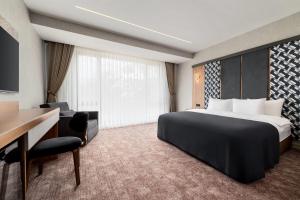 Ramada by Wyndham Erzincan Ergan