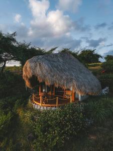Ocean Mantra Village