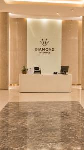 Elegant City View Apartment near Diamond Mall