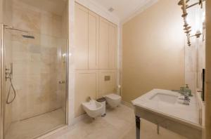 Prague golden suites