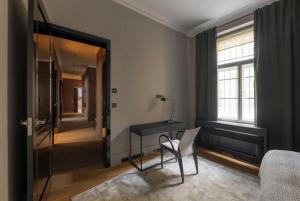 Prague golden suites