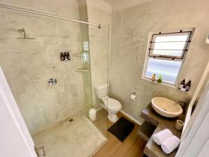 Olive Tree Boutique Guesthouse