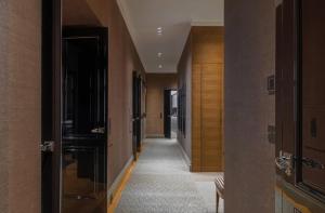 Prague golden suites