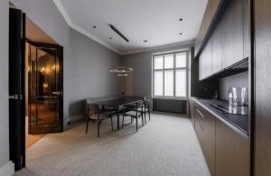 Prague golden suites