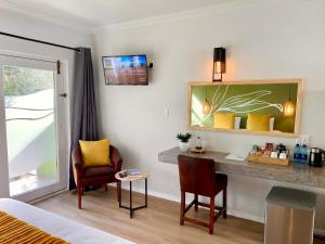 Olive Tree Boutique Guesthouse