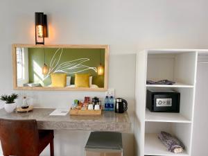 Olive Tree Boutique Guesthouse