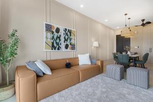 Datum Jelatek Residence By Bedstay