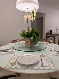 Flat Hotel Canarius Gravatá