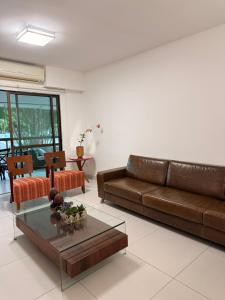 Flat Hotel Canarius Gravatá