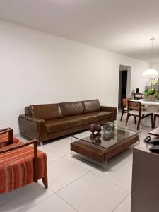 Flat Hotel Canarius Gravatá