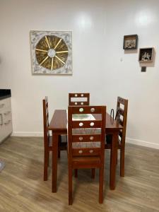 Antara Residences - 1BR