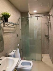 Antara Residences - 1BR
