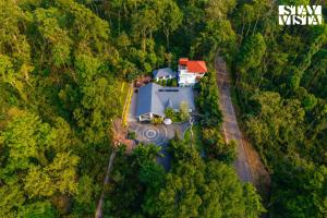 Stayvista at Haven Grandeur - Coorg Virajpet